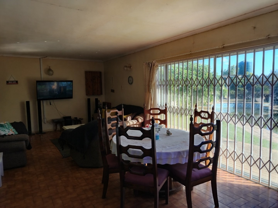 4 Bedroom Property for Sale in Port Elizabeth Rural Eastern Cape